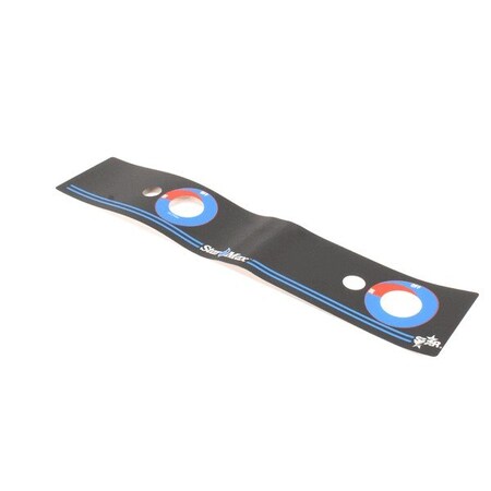 Star Manufacturing Graphic Panel 624Md 2M-Z5984